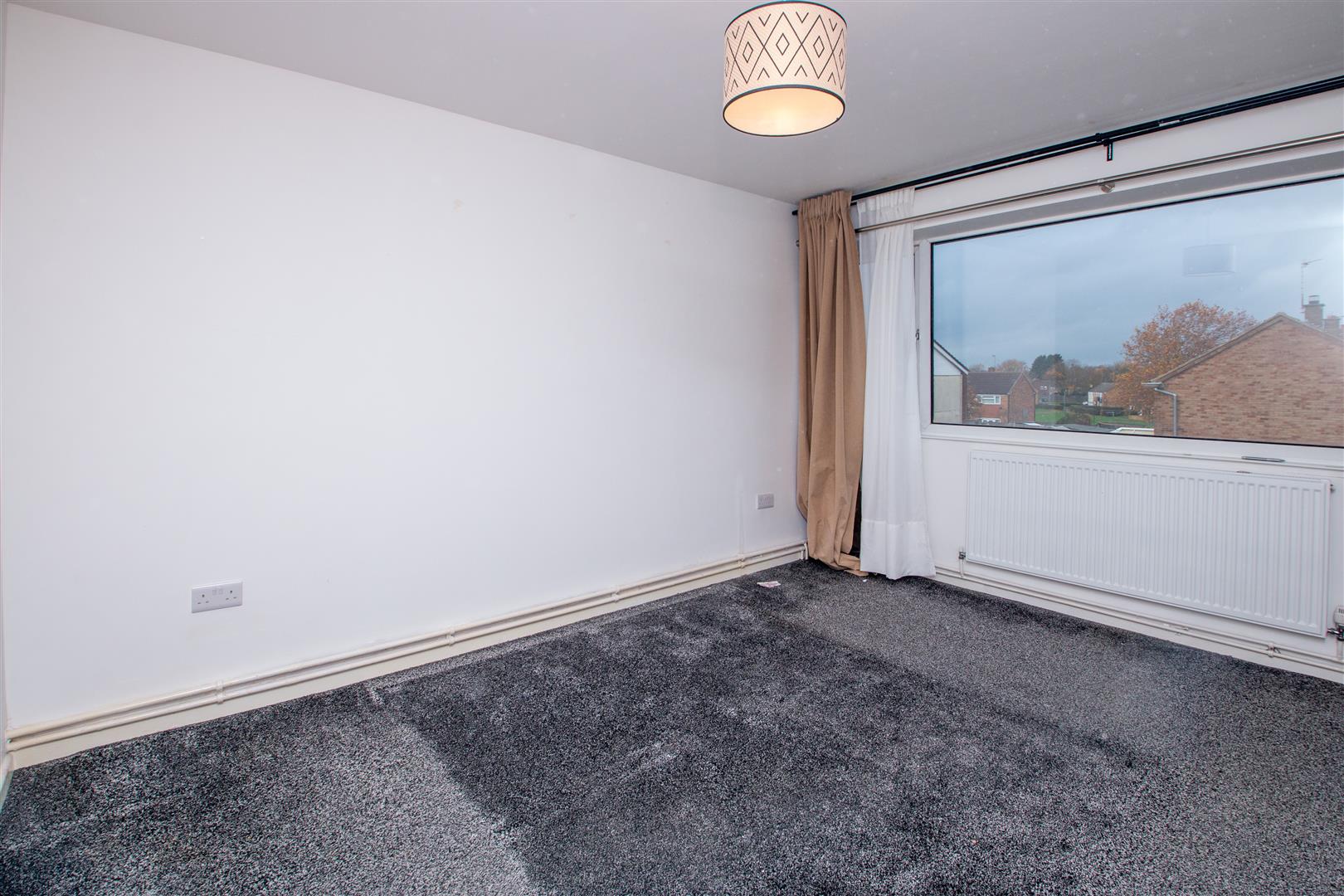 Westminster Drive, Bletchley, Milton Keynes